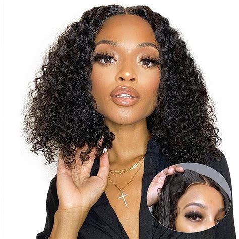 amazon glueless wigs